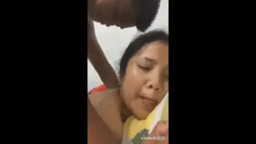 Aksi Panas Sendirian Di Rumah Bikin Sange poster