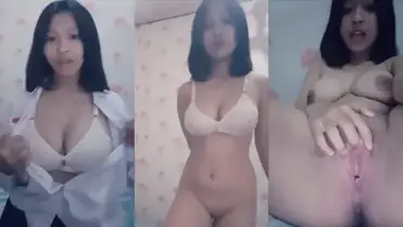 Bokep Indo Rara Nadifa Gadis ABG Viral 04 poster