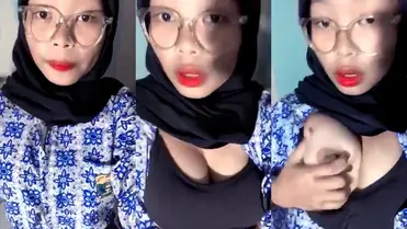 Gadis Melayu Main Gaya WOT Sampai Lemas Pasrah poster