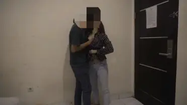 Janjian Di Kamar Hotel Berujung Wik Wik Ganas poster