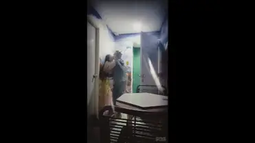 Kencan Pertama Langsung Tancap Gas Genjot Kasar poster