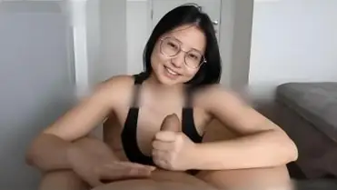MsBreewc Jepit Kontol Di Antara Toket Chindo poster