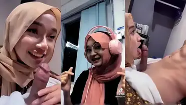 Rara Chizzcakeee Seleb TikTok Mesum poster