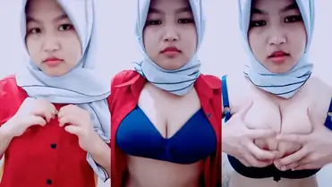 Tante Girang Montok Pasrah Digoyang Brutal poster